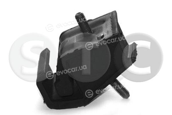 Metalcaucho / STC T400706*