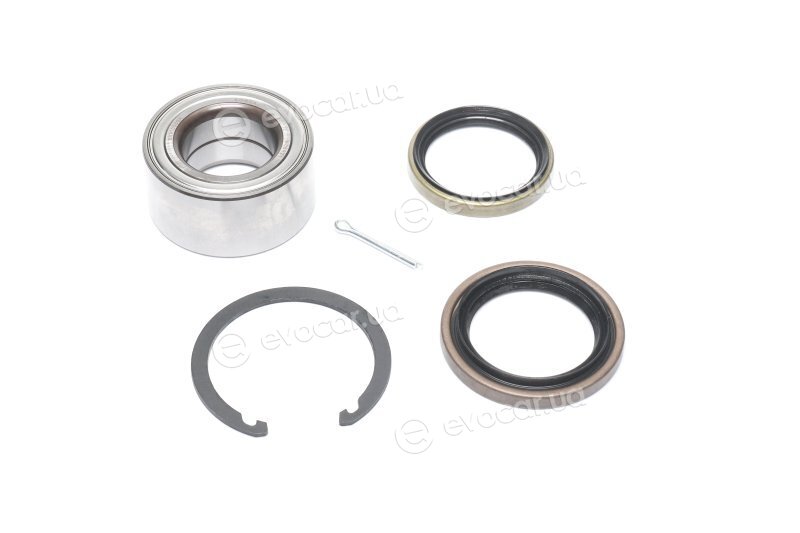SKF VKBA 3940
