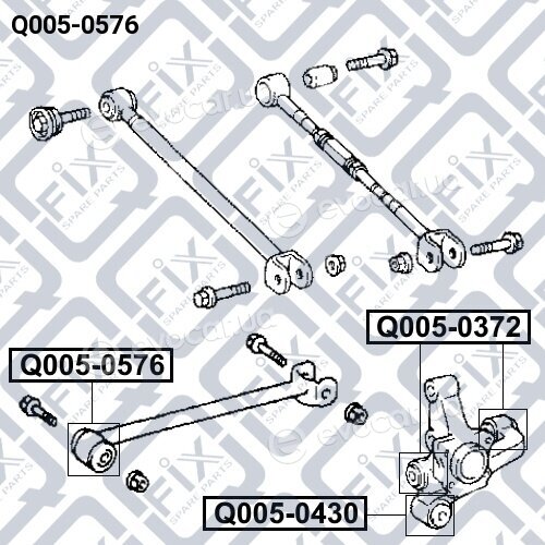 Q-Fix Q0050576