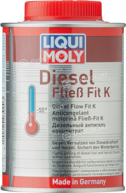 Liqui Moly 3900
