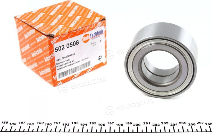 Autotechteile 502 0508