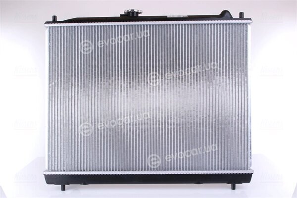 Nissens 628962