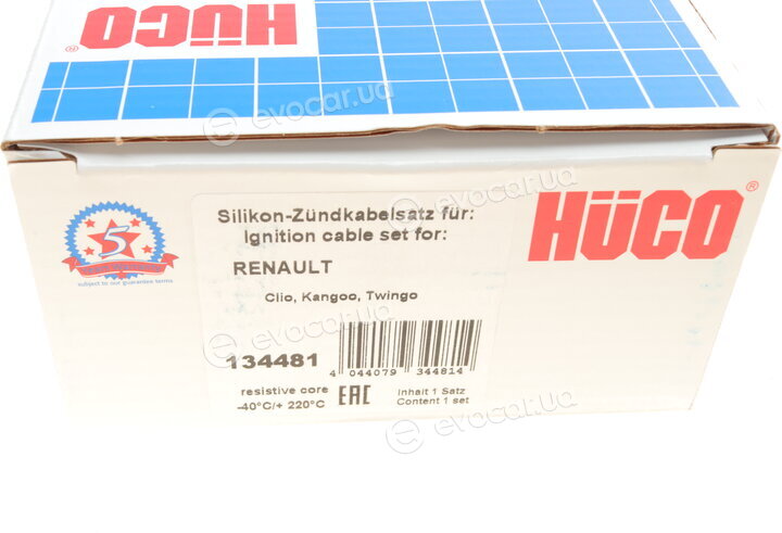 Astemo (Hitachi) / Huco 134481