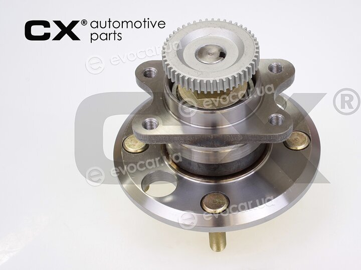 CX 620