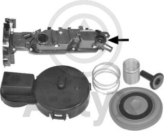 Aslyx AS-535526