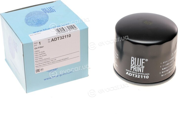 Blue Print ADT32110