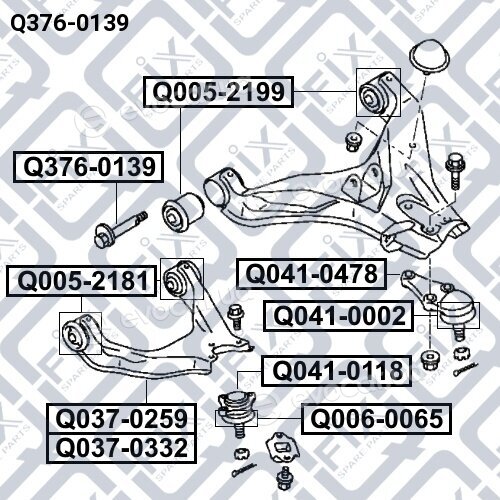 Q-Fix Q3760139