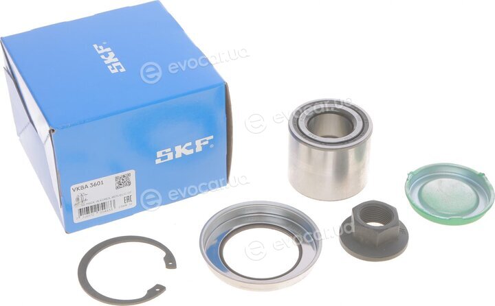 SKF VKBA 3601