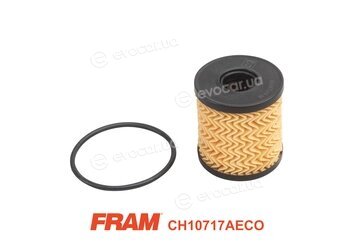 Fram CH10717AECO