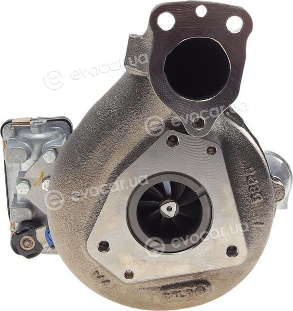 Garrett 826830-5004S