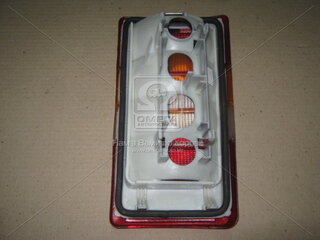 Depo / Loro 551-1922L-UE