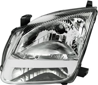 Depo / Loro 218-1129L-LD-EM