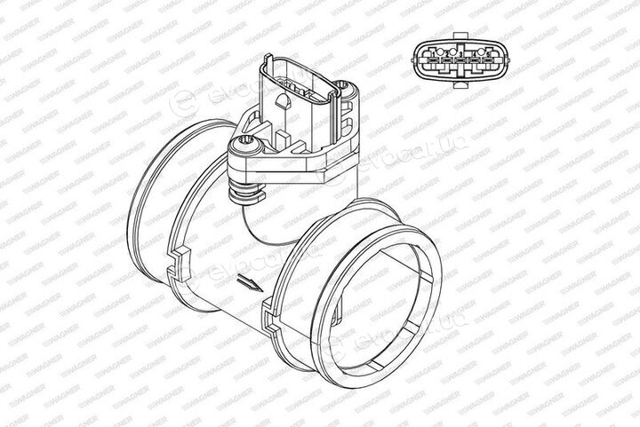 Wagner AFS00057