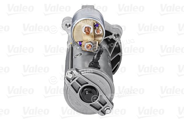 Valeo 201028