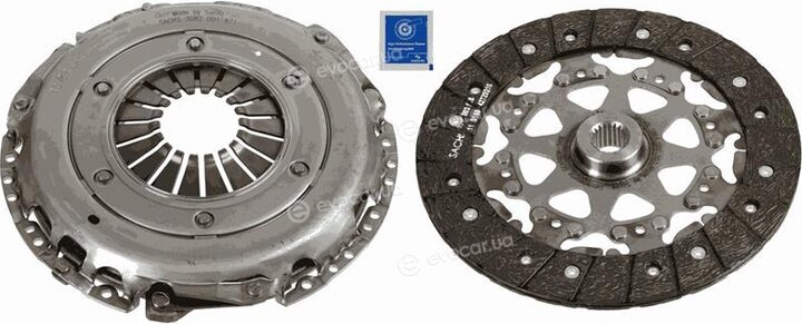 Sachs 3000 970 088