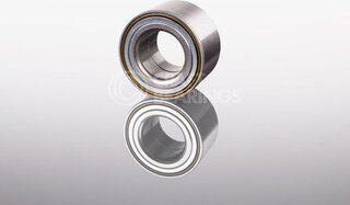 Craft Bearings DAC4584004240ZZR2