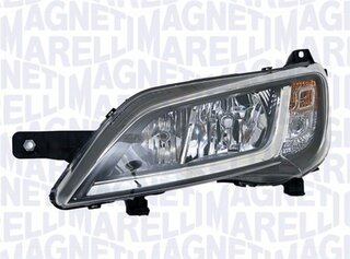 Magneti Marelli 712501111129