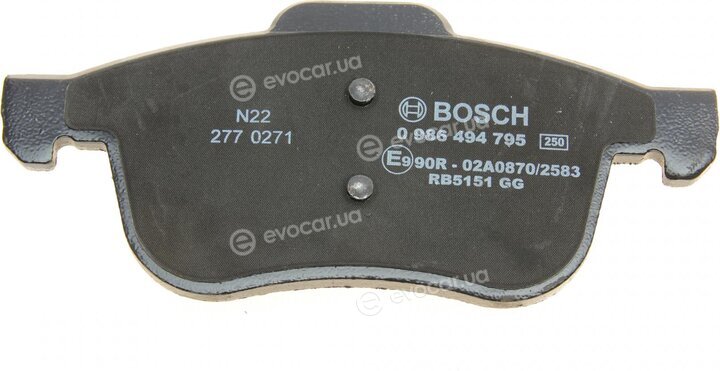 Bosch 0 986 494 795