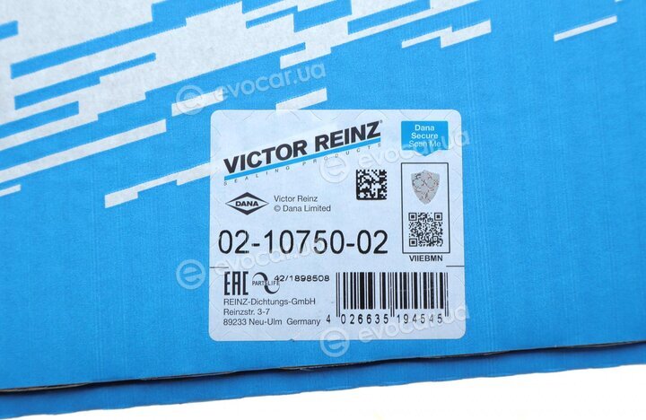 Victor Reinz 02-10750-02