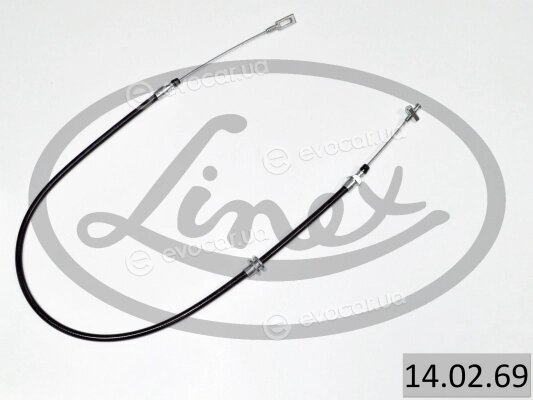 Linex 14.02.69