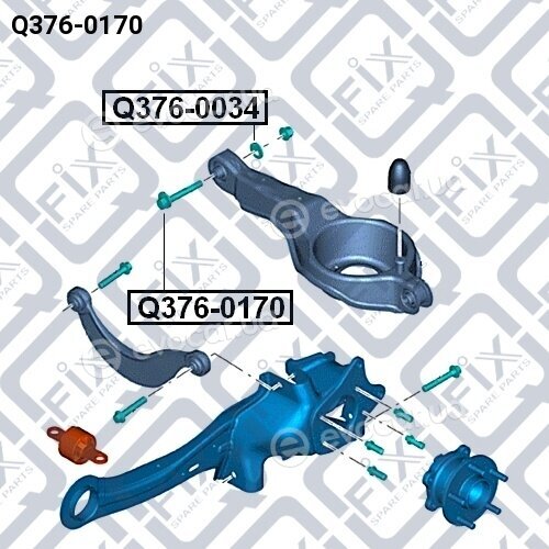 Q-Fix Q3760170