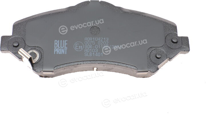 Blue Print ADA104213