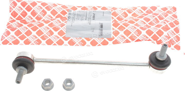 Febi 21801