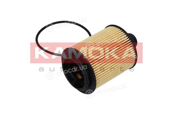 Kamoka F111601