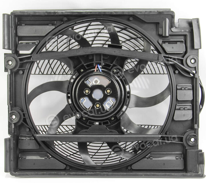 Mahle ACF 24 000S
