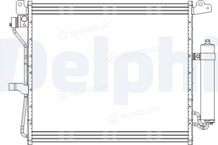 Delphi CF20228