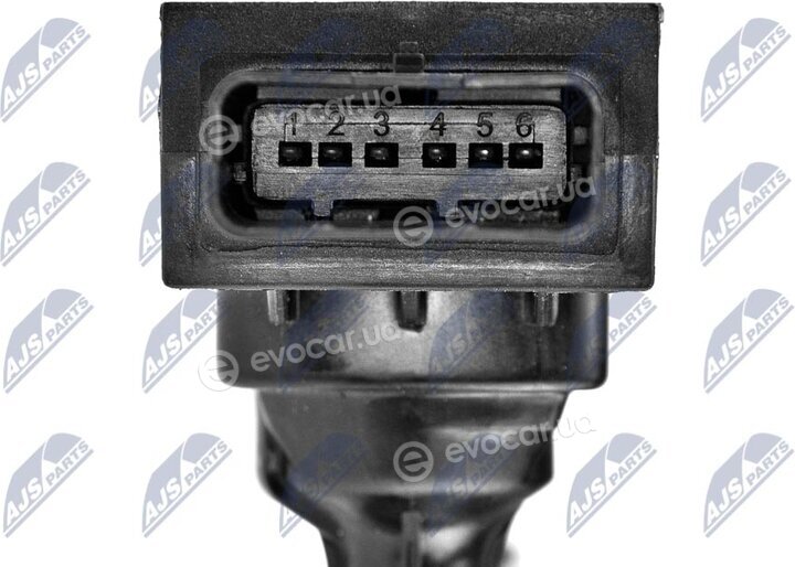 NTY ECZ-CT-006