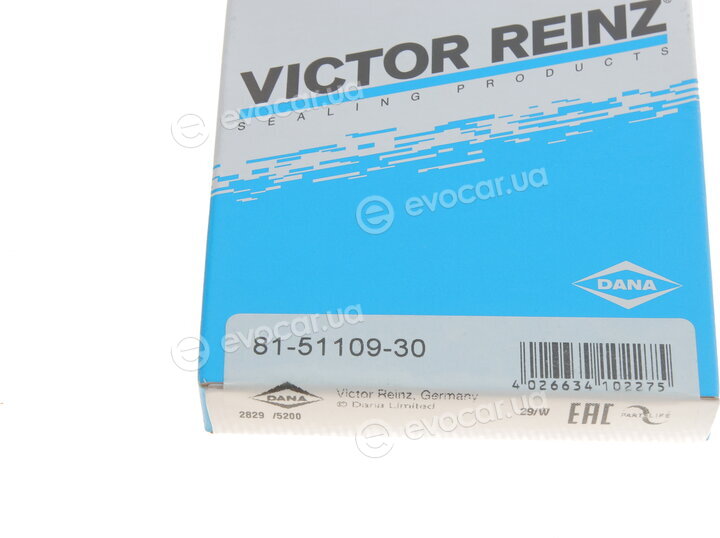 Victor Reinz 81-51109-30