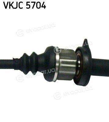 SKF VKJC 5704