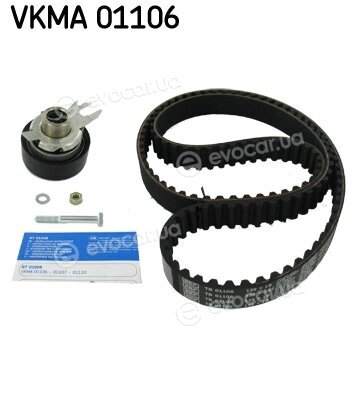 SKF VKMA 01106