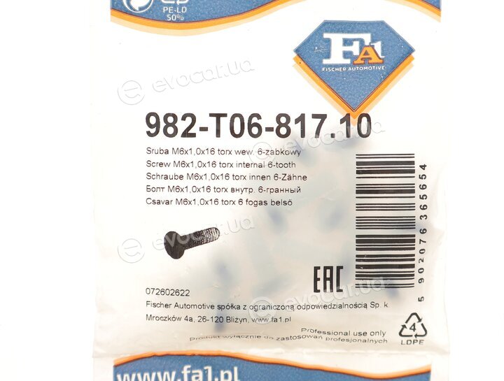 FA1 982-T06-817.10