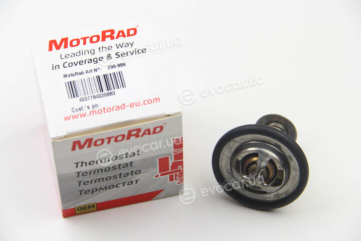 Motorad 299-88K