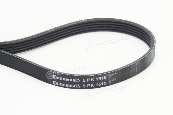 Continental 5PK1515