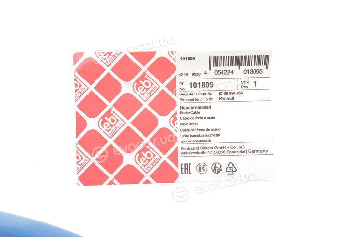 Febi 101809