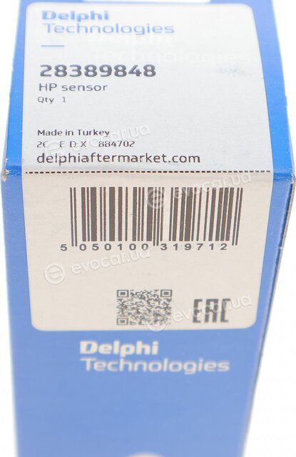 Delphi 28389848