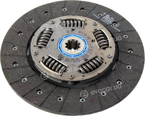 Valeo 807525