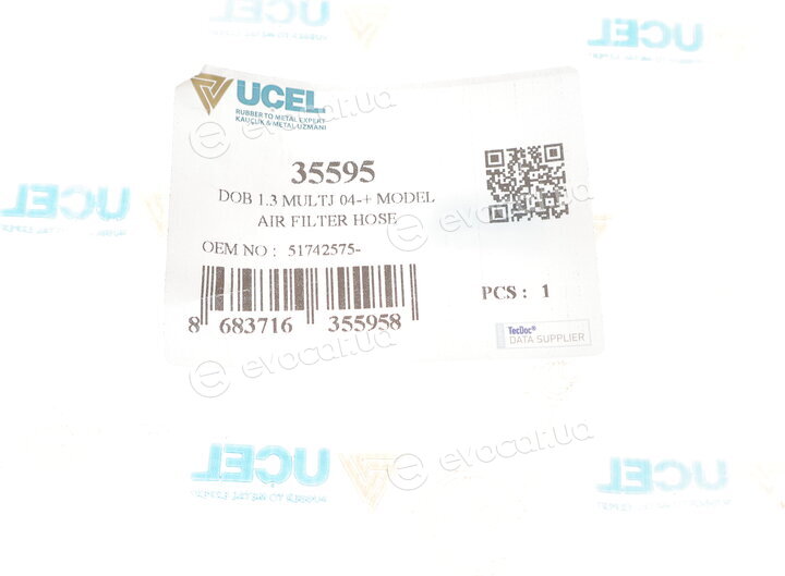 Ucel 35595