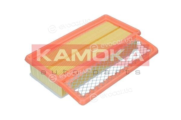 Kamoka F253001