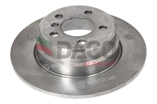 Daco 600334