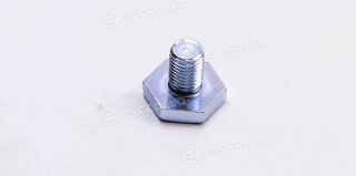 Metalcaucho / STC 02929