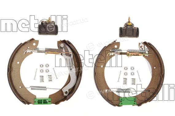 Metelli 51-0356