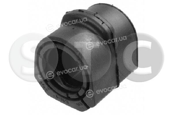 Metalcaucho / STC T405309