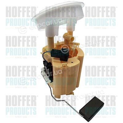 Hoffer 7409378