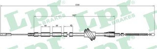 LPR / Samko C0043B