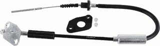 Sachs 3074 600 158