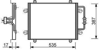 Starline A RTA 5256